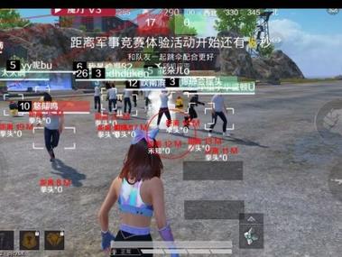 <strong>和平精英呱呱科技</strong>